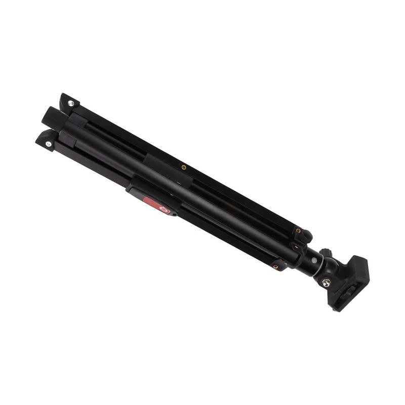 YK‑2688 Aluminum Alloy Tripod Selfie Stick for Fill Light Cellphone