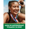 Zinc with Vitamin C | 50mg | 120 Softgels |
