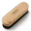 Dasco Shoes in Horsehair Brush. Size: 1.5/2.5 UK Child