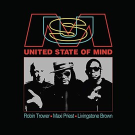 United State Of Mind