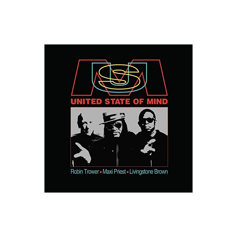 United State Of Mind