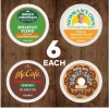 Green Mountain Coffee Roasters® K-Cup Variety Sampler Decaf Coffee 24