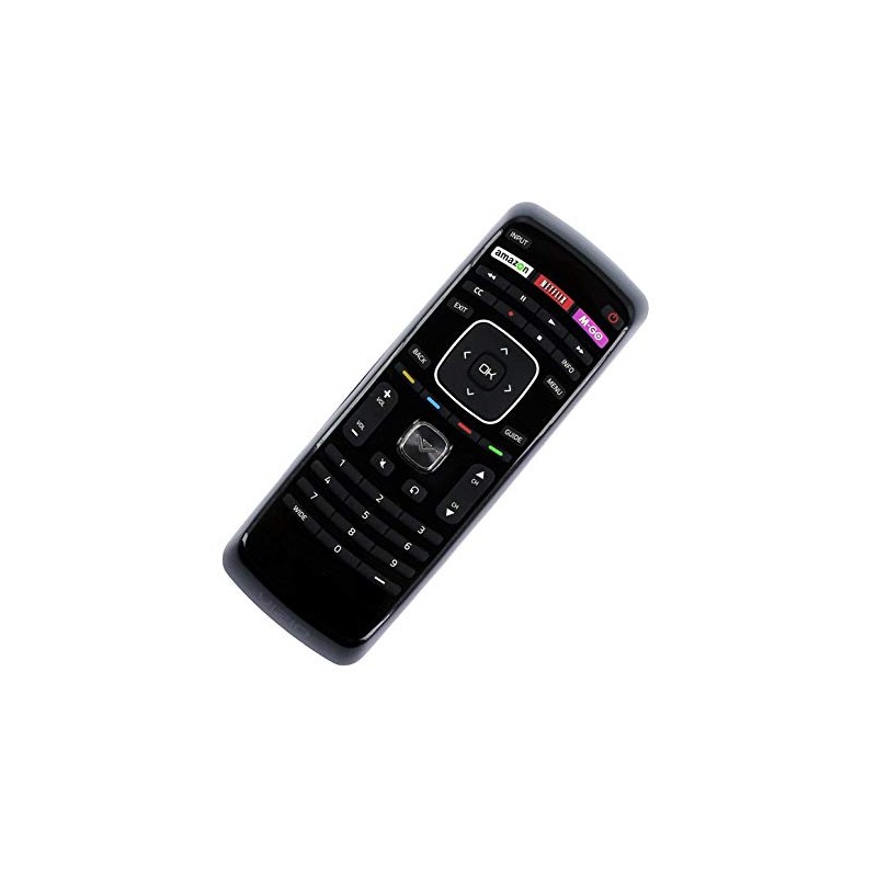 NEW VIZIO Universal Remote XRV4TV for almost all Vizio brand
