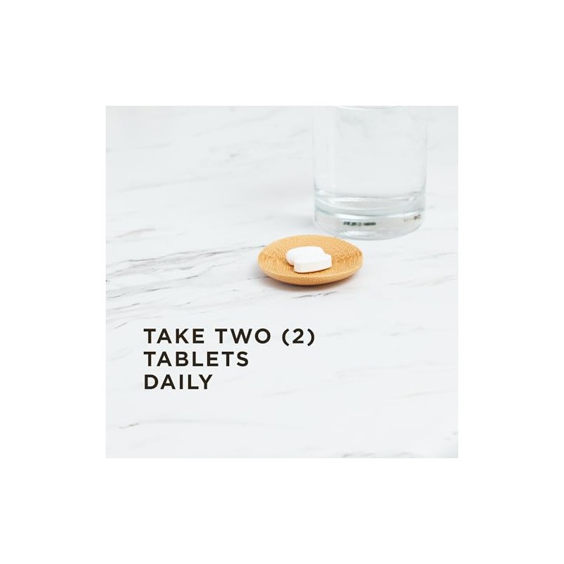 Solgar Magnesium Citrate - 60 Tablets