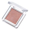 Chifure Single Color Eyeshadow 744 Brown