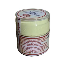 evob Golden Face Face Cream Evob Seal