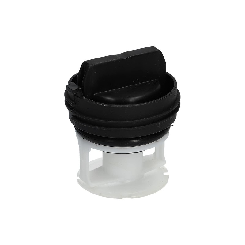 LUTH Premium Profi Parts Lint Filter Insert Compatible with Bosch