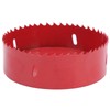 2 Sets BiMetal Hole Saw Cutter Set for Aluminum Board