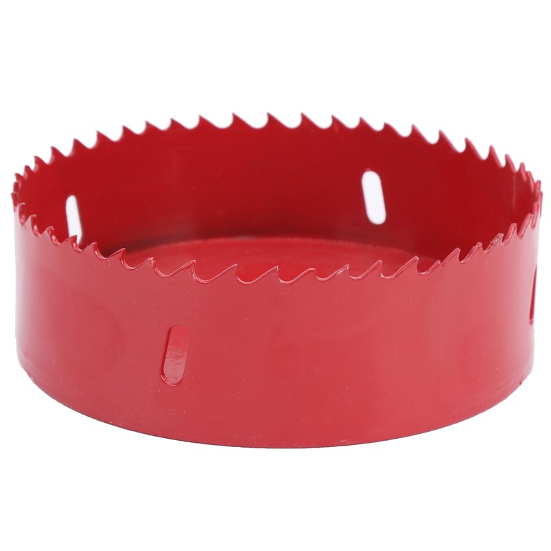 2 Sets BiMetal Hole Saw Cutter Set for Aluminum Board