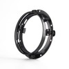 SKUNTUGUANG 7" inch Round LED Projector Headlight Trim Ring Mounting