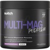 Switch Nutrition Multi-Mag Perform Mango Passionfruit 150g