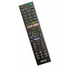 For Sony New Remote Control for Sony Smart TV KDL-40W650D