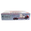 AMT Ford LTL 9000 Semi Tractor 1:24 Scale Model Kit