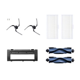 eufy Robot Vacuum Replacement Kit Compatible C10