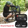 LALAGO Bicycle Tool Set Repair Kit, Bicycle on the Go