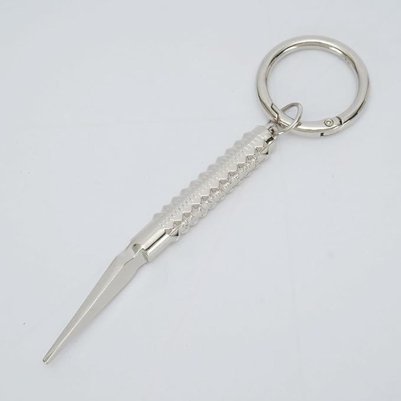 St Andrews 042-5984253 160_Silver FR Continuous Standard Repair Tool (Depot