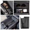 ruiya 2021 New Model Subaru Outback bt5 Exclusive Console Tray,