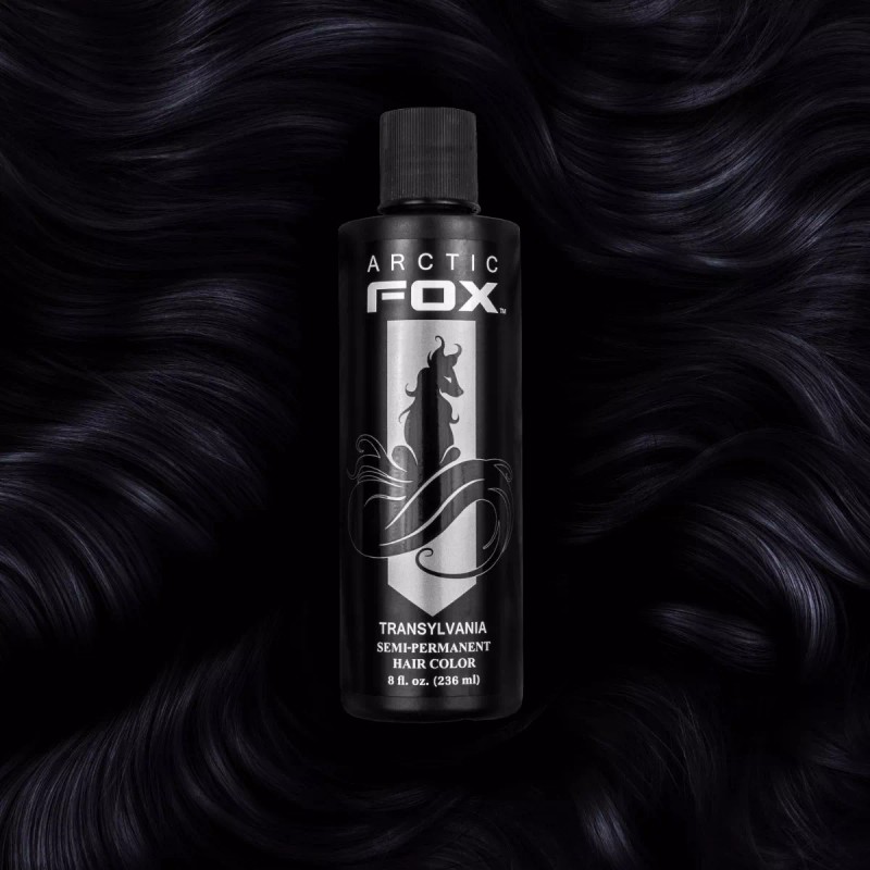 Arctic Fox Transylvania 236 Ml