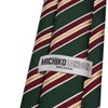Michi Kolondon MKJ-030 Wrinkle-Resistant Bonding Processing Fabric Lined Volume, Made