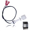 040001783 Ice Machine Ice Thickness Float Switch Compatible with U140