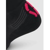 UYN Calze Run Super Fast, Traspiranti e Comfortevoli con Tecnologia
