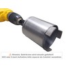 Rendech® 68 mm Drill Bit for Sockets - Diamond Can