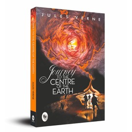 Journey to the Centre of the Earth [Jan 01, 2016] Verne, Jules