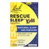 Bach Rescue Sleep Kids Gotero Sabor 10ml Ayuda Natural Dormir