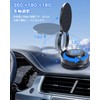 Smartphone Holder, Car, Smartphone Stand, 2025 Newest Vacuum Suction Cup,