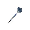 Unicorn Unisex's T95 CORE XL Blue Soft Tip Darts, 20G