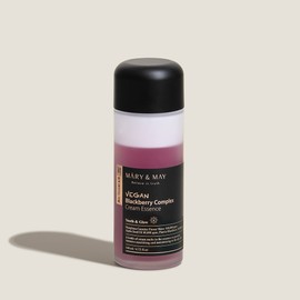 Marienmay Vegan Blackberry Complex Cream Essence 140ml