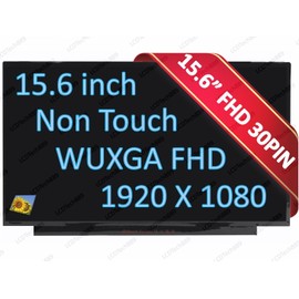 HP M03151-JD2 M03151-LD2 M03151-RD1 FHD IPS LCD Screen 30 pin Matte LED Display