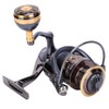 SW Series Sea Fishing Reel High Strength Easy Casting Long