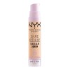 Nyx Cosmetics Bare With Me suero corrector tono Beige 9.6