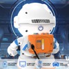 KaeKid Astronaut Robots for Kids, Interactive Smart Robotic with Touch