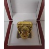 Willis Reed - 1970 New York Knicks Championship Ring With