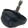 SCREENTRONICS Front Wheel Caster Assembly Compatible with All iRobot Roomba