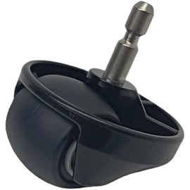 SCREENTRONICS Front Wheel Caster Assembly Compatible with All iRobot Roomba 500 600 700 800 900 E5 E6 i1 i1+ i2 i3 i3+ i4 i4+ i5 i5+ i6 i6+ i7 i7+ i8 i8+ j5 j5+ j6 j6+ j7 j7+ j8+ j9+ Vacuums Cleaner