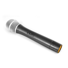 Pyle Replacement Microphone (Wireless Frequency: 197.15MHz)