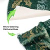 Christmas Tree Skirt Under Christmas Tree Large 120 cm Diameter