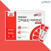 Goryeo Eundan Immune Care Korea Eundan Vitamin C Powder Stick
