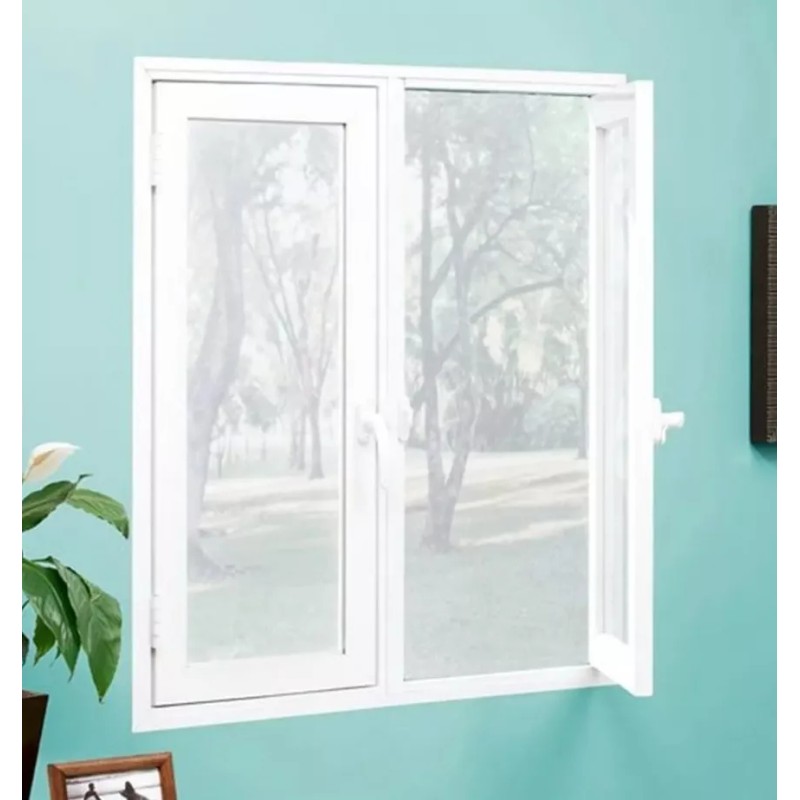 Betterware Mosquitero Recortable Blanco No Más Mosquitos