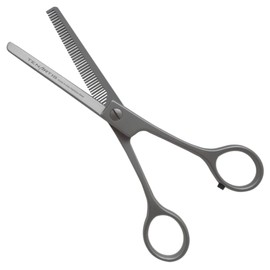 'Tenartis 180 Stainless Steel Thinning Scissors 6,25 – Made in Italy