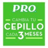 PG 2 Pz Cepillo Dental Pro Plus Doble Acción Mayor