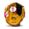 Franklin Sports Baseball and Softball Glove - Field Master -