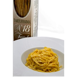 Tagliatelle Nr.19 Tartufo (250 g)