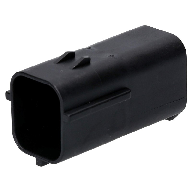Waterproof Connector AMP Econoseal J Set 4-Pin 0.5-1.5 mm²