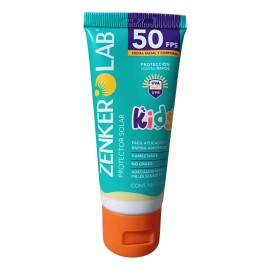 Bloqueador Solar Senker Lab Fps Crema 60ml