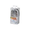 Pearl Metal C-498 Grater, Daikon, Carrot, Apple, Made in Japan,