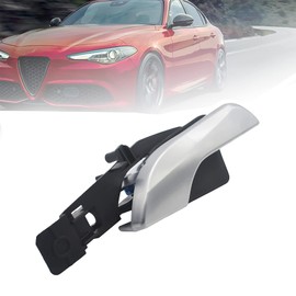 KASturbo Door Handle for Romeo Giulietta Front Right 156092165